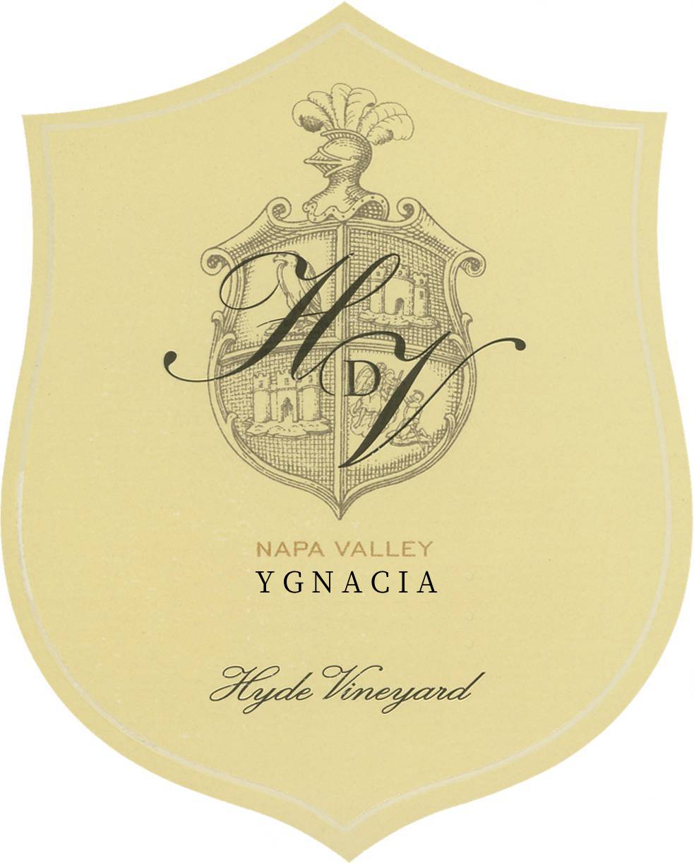 Hyde de Villaine Ygnacia Pinot Noir 2020