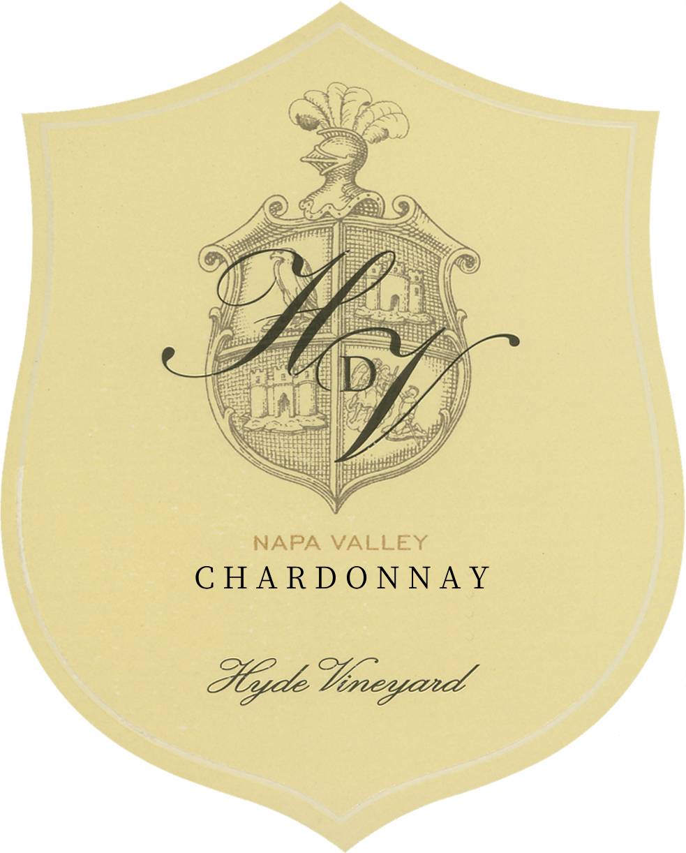 Hyde de Villaine Chardonnay 2020