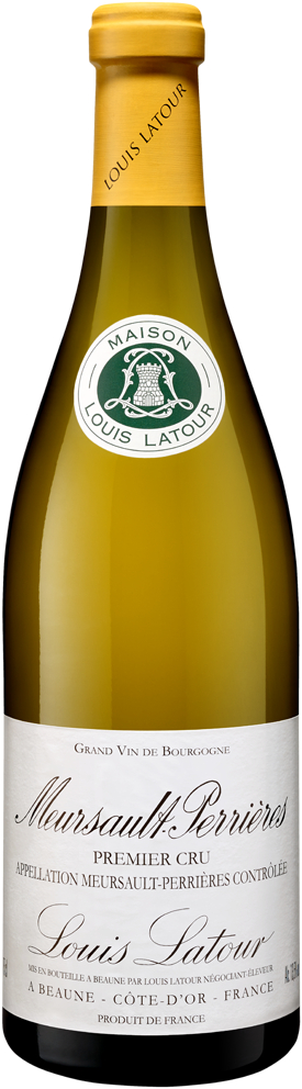 路易拉圖梅索佩里耶爾一級白葡萄酒