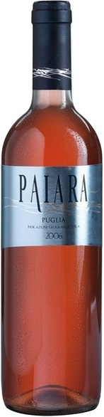 帕格裡亞紅葡萄酒
